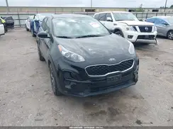 KNDPM3AC2M7917144 2021 KIA SPORTAGE