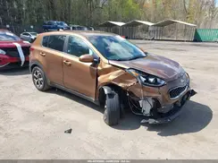 KNDPM3AC2M7921906 2021 KIA SPORTAGE