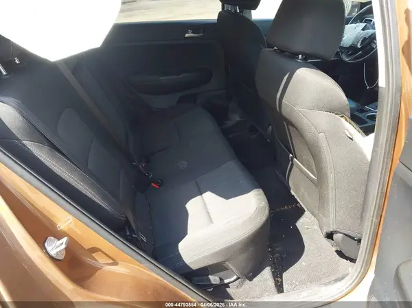 KNDPM3AC2M7921906 2021 KIA SPORTAGE - Image 8