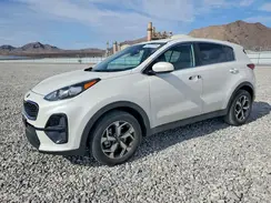 KNDPM3AC2M7922506 2021 KIA SPORTAGE
