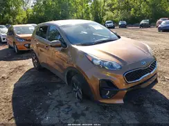 KNDPM3AC2M7924479 2021 KIA SPORTAGE