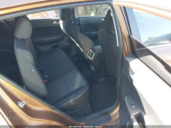 KNDPM3AC2M7924479 2021 KIA SPORTAGE - Image 8
