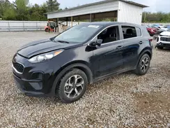 KNDPM3AC2M7926068 2021 KIA SPORTAGE