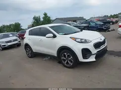 KNDPM3AC2M7928905 2021 KIA SPORTAGE
