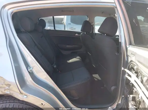 KNDPM3AC2M7929861 2021 KIA SPORTAGE - Image 8