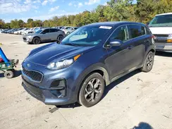 KNDPM3AC2M7930301 2021 KIA SPORTAGE