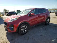 KNDPM3AC2M7931223 2021 KIA SPORTAGE