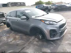 KNDPM3AC2M7931660 2021 KIA SPORTAGE