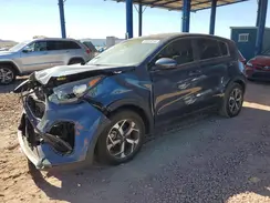 KNDPM3AC2M7935997 2021 KIA SPORTAGE