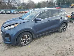 KNDPM3AC2M7938513 2021 KIA SPORTAGE