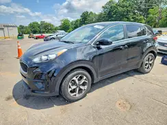 KNDPM3AC2M7940195 2021 KIA SPORTAGE