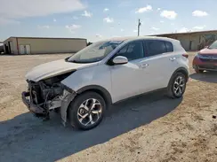 KNDPM3AC2M7940309 2021 KIA SPORTAGE