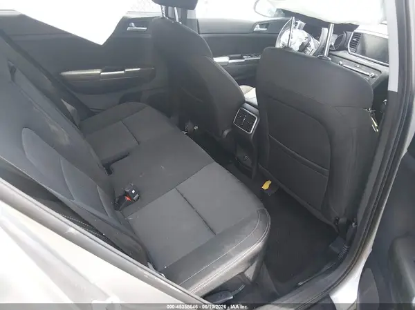 KNDPM3AC2M7941024 2021 KIA SPORTAGE - Image 8