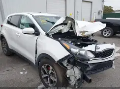 KNDPM3AC2M7941928 2021 KIA SPORTAGE