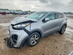 KNDPM3AC2M7942044 2021 KIA SPORTAGE