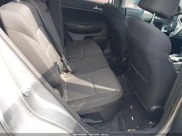 KNDPM3AC2M7945056 2021 KIA SPORTAGE - Image 8