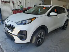 KNDPM3AC2N7002294 2022 KIA SPORTAGE