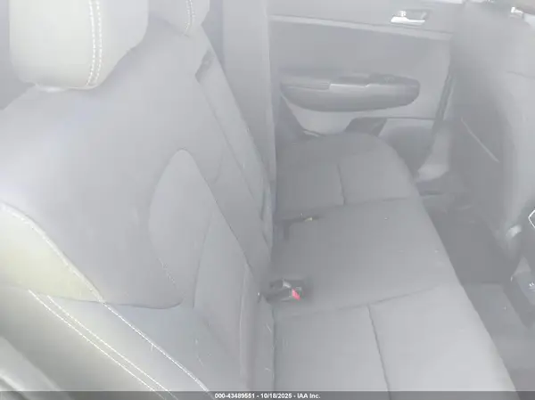 KNDPM3AC2N7002327 2022 KIA SPORTAGE - Image 8