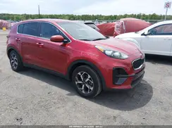 KNDPM3AC2N7002330 2022 KIA SPORTAGE
