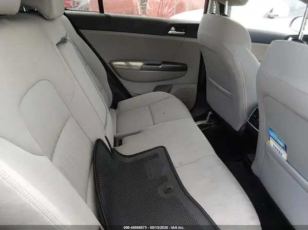 KNDPM3AC2N7002330 2022 KIA SPORTAGE - Image 8