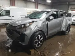 KNDPM3AC2N7003817 2022 KIA SPORTAGE