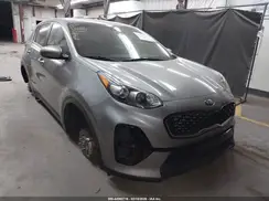 KNDPM3AC2N7005633 2022 KIA SPORTAGE