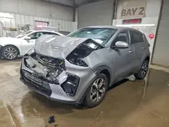 KNDPM3AC2N7006152 2022 KIA SPORTAGE