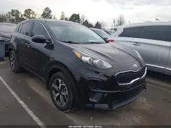 KNDPM3AC2N7006183 2022 KIA SPORTAGE