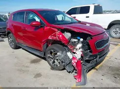 KNDPM3AC2N7008385 2022 KIA SPORTAGE