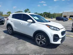 KNDPM3AC2N7008824 2022 KIA SPORTAGE