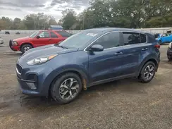 KNDPM3AC2N7009018 2022 KIA SPORTAGE