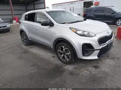 KNDPM3AC2N7012145 2022 KIA SPORTAGE