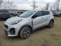 KNDPM3AC2N7012601 2022 KIA SPORTAGE