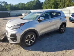 KNDPM3AC2N7013277 2022 KIA SPORTAGE