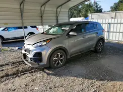 KNDPM3AC2N7014025 2022 KIA SPORTAGE