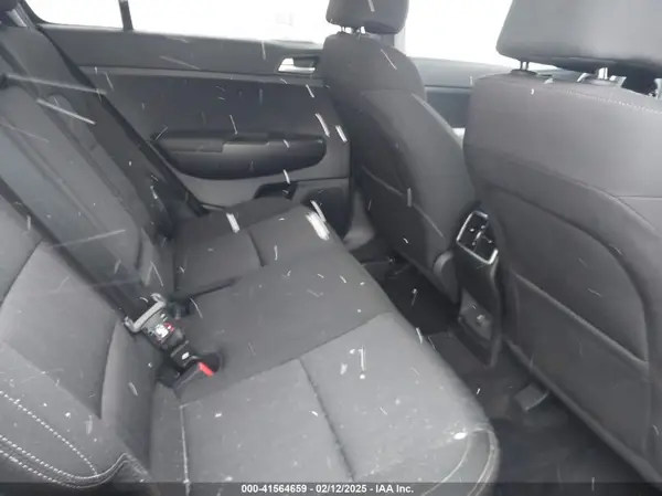 KNDPM3AC2N7014123 2022 KIA SPORTAGE - Image 8
