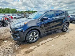 KNDPM3AC2N7014350 2022 KIA SPORTAGE