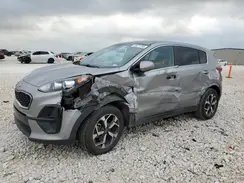 KNDPM3AC2N7015014 2022 KIA SPORTAGE