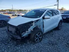 KNDPM3AC2N7016826 2022 KIA SPORTAGE