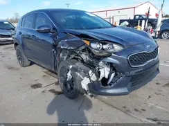 KNDPM3AC2N7017846 2022 KIA SPORTAGE