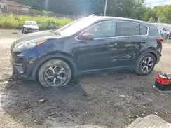 KNDPM3AC2N7018527 2022 KIA SPORTAGE