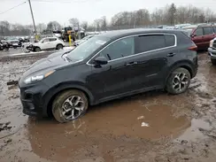 KNDPM3AC2N7022237 2022 KIA SPORTAGE