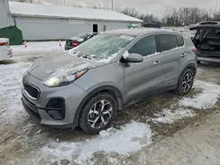 KNDPM3AC2N7023775 2022 KIA SPORTAGE