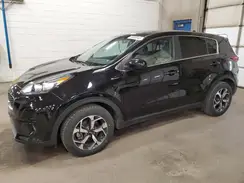 KNDPM3AC2N7025008 2022 KIA SPORTAGE