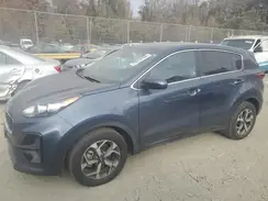 KNDPM3AC2N7025364 2022 KIA SPORTAGE