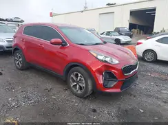 KNDPM3AC2N7025557 2022 KIA SPORTAGE