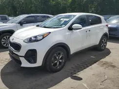 KNDPM3AC2N7954874 2022 KIA SPORTAGE