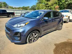 KNDPM3AC2N7956771 2022 KIA SPORTAGE