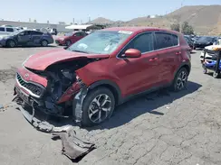 KNDPM3AC2N7957290 2022 KIA SPORTAGE