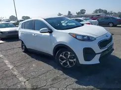 KNDPM3AC2N7957449 2022 KIA SPORTAGE